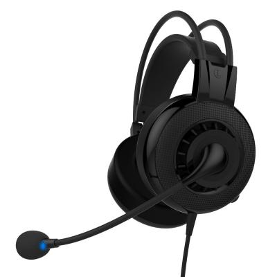 E508學習辦公頭戴式耳機