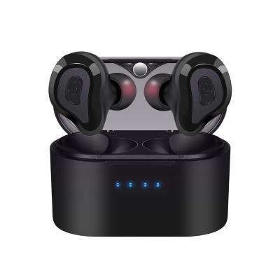 N6BT迷你防水入耳式運(yùn)動(dòng)耳機(jī)