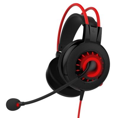 S7頭戴式吃雞游戲耳機